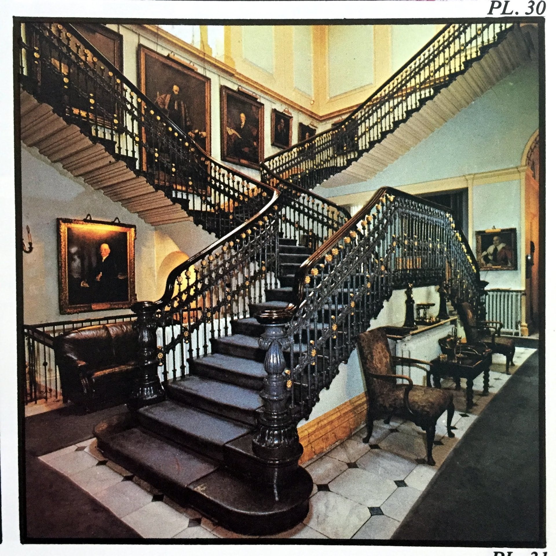 The Gentlemen's Clubs of London