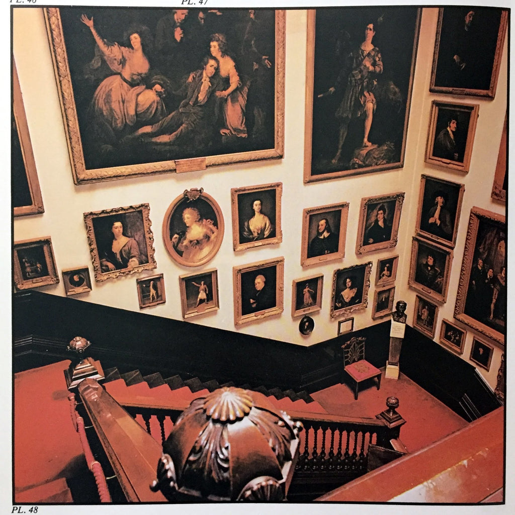 The Gentlemen's Clubs of London