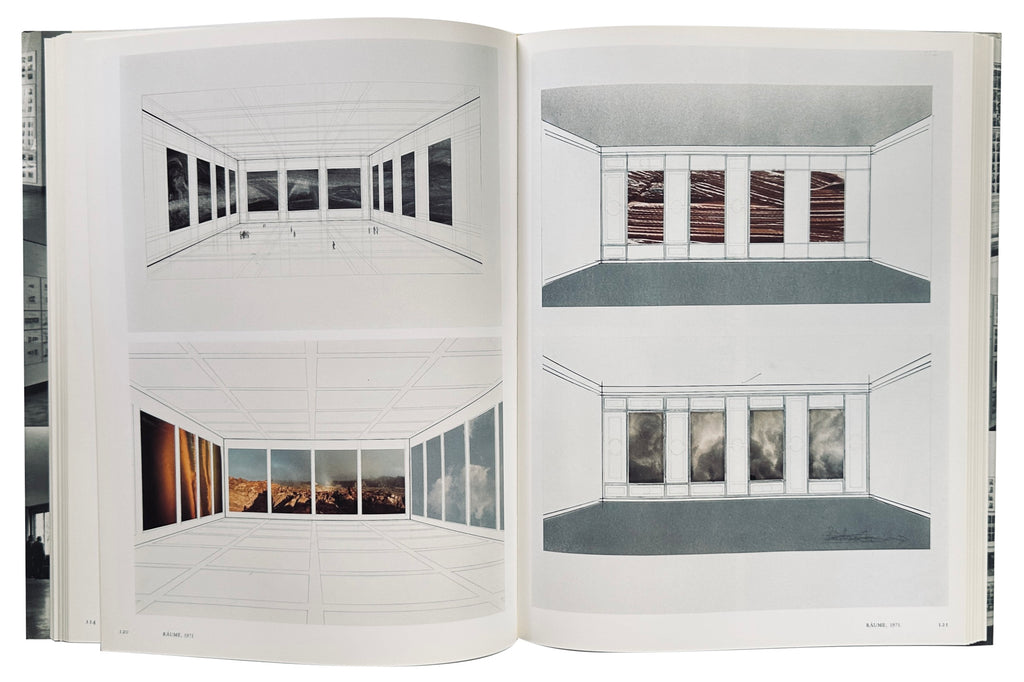 Gerhard Richter Atlas 1989
