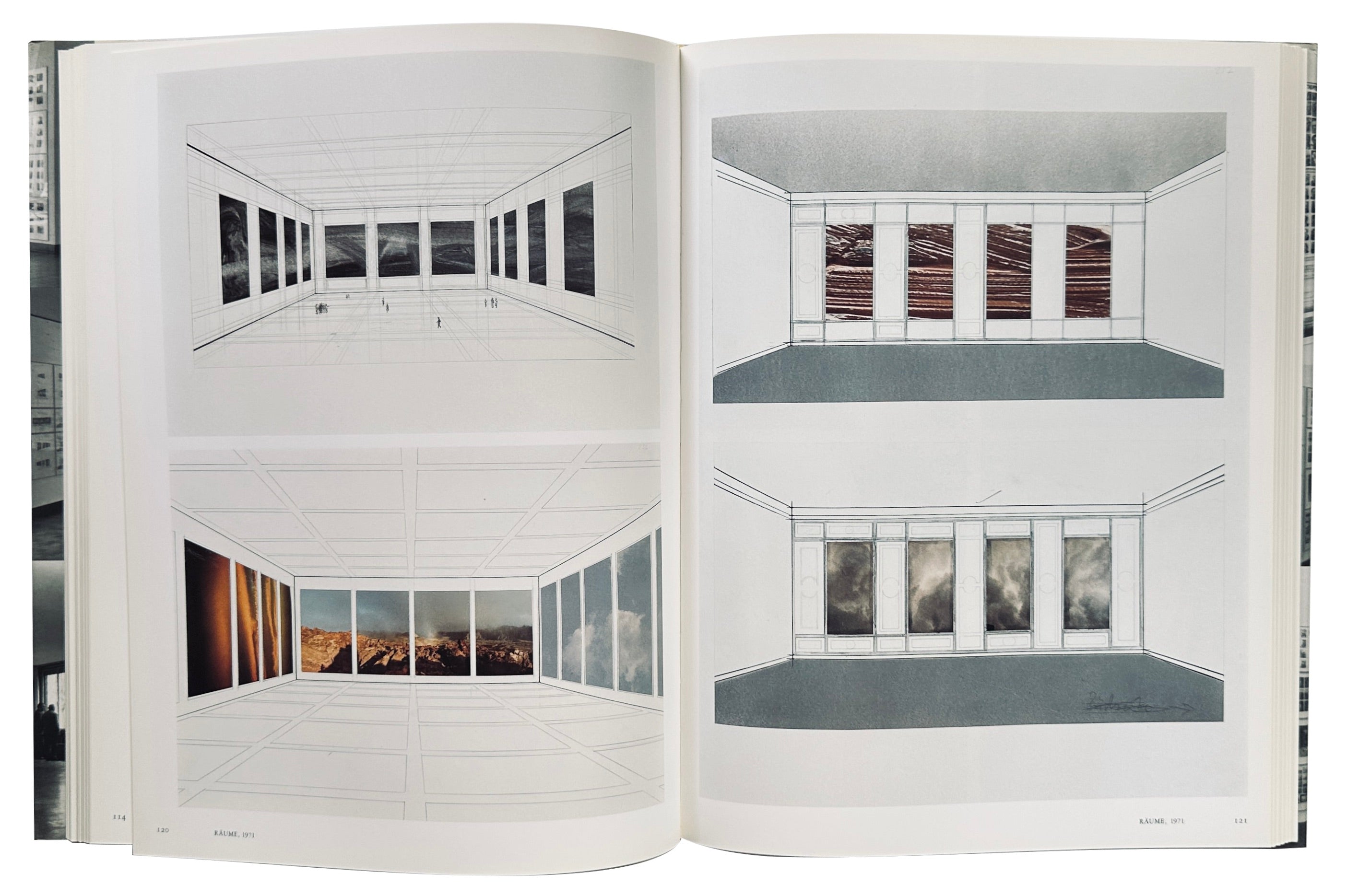 Gerhard Richter Atlas 1989