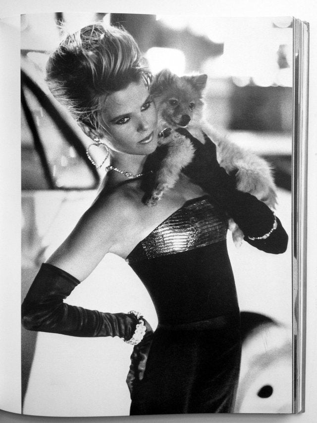 20 Anni di Vogue