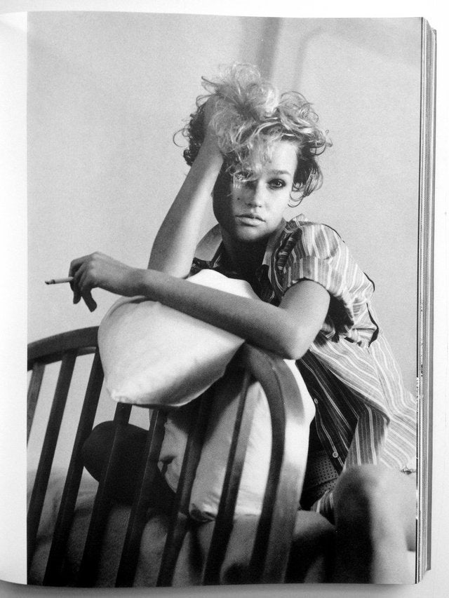 20 Anni di Vogue