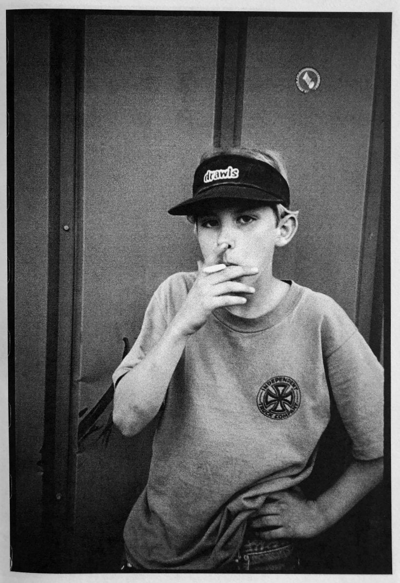 [SIGNED] ED TEMPLETON MOTHBALL