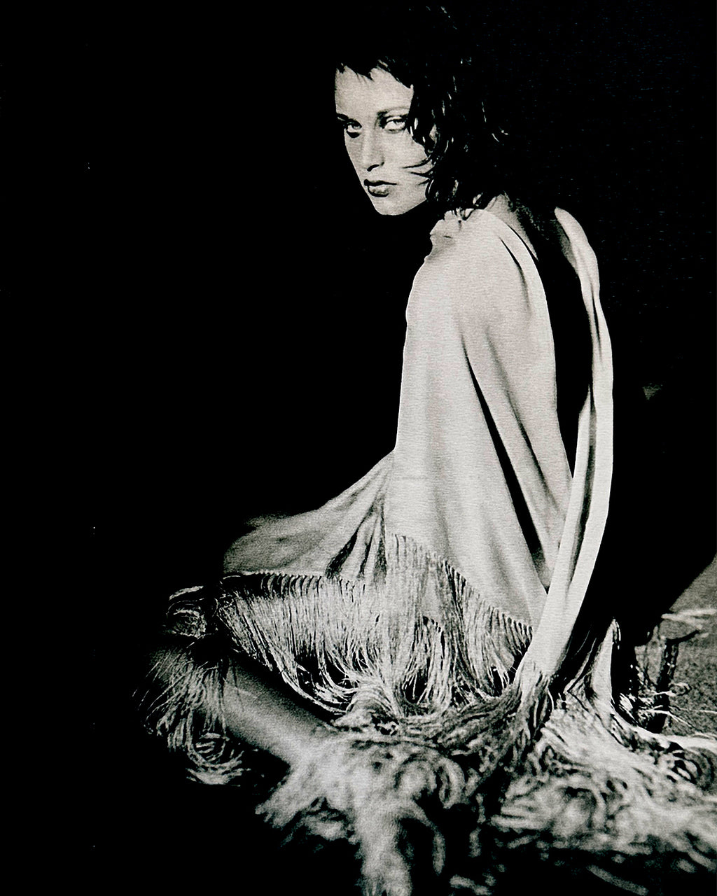 Giorgio Aramni Fall/Winter 1998