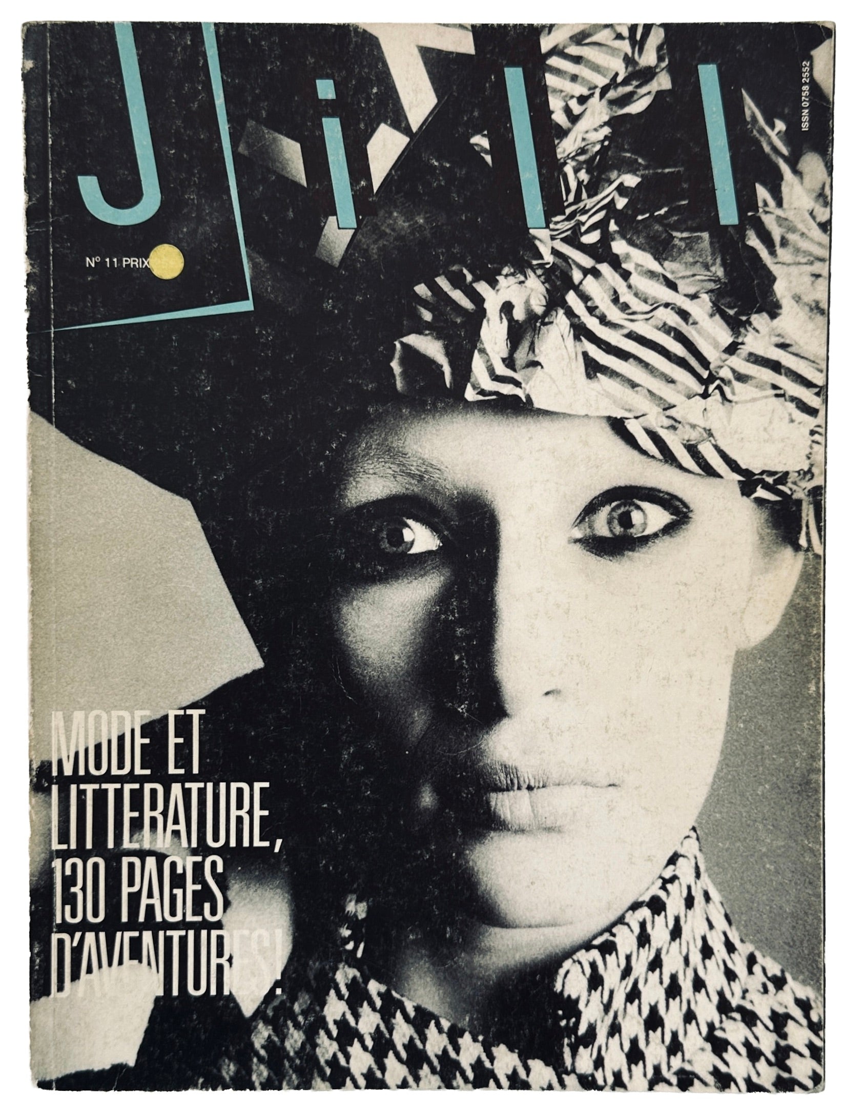 Jill No.11