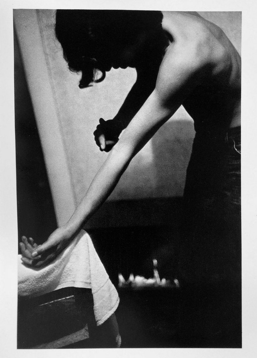 [SIGNED] LARRY CLARK TULSA