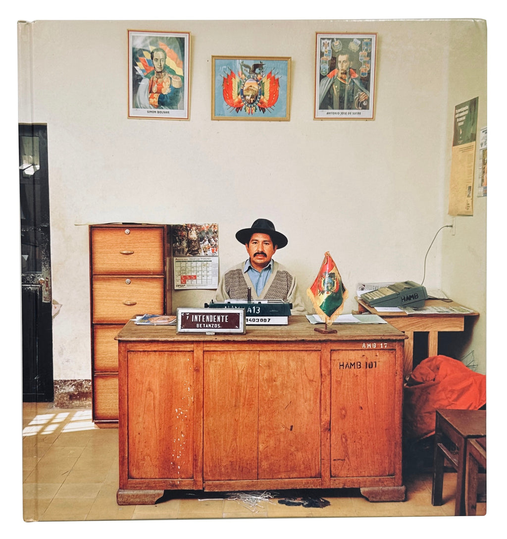 Bureaucratics