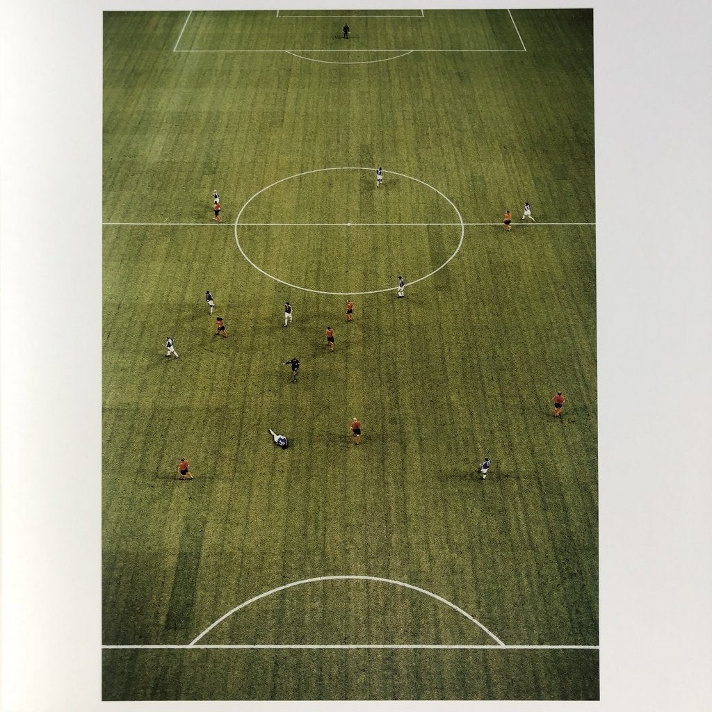 Andreas Gursky MoMA