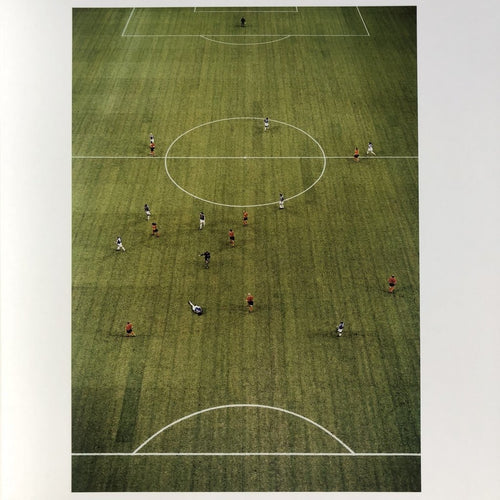 Andreas Gursky MoMA