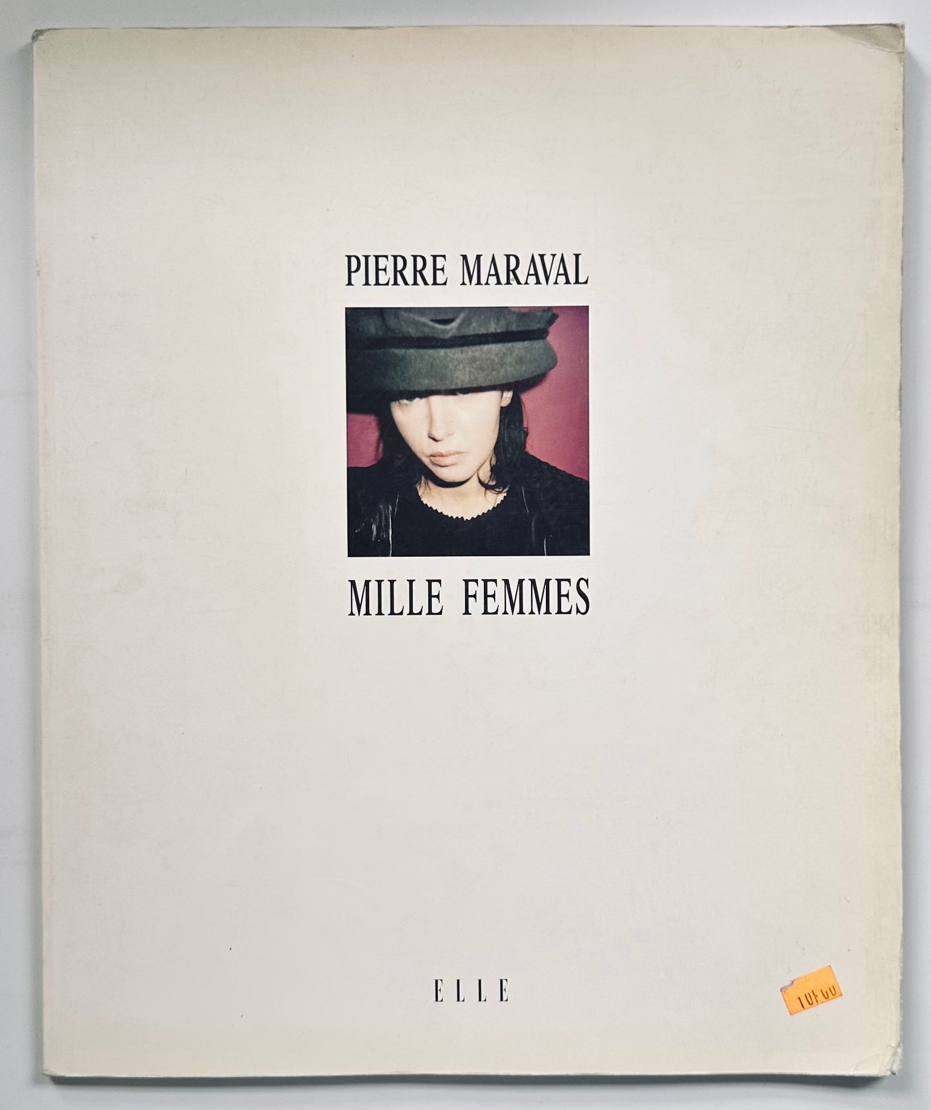 Pierre Maraval Mille Femmes