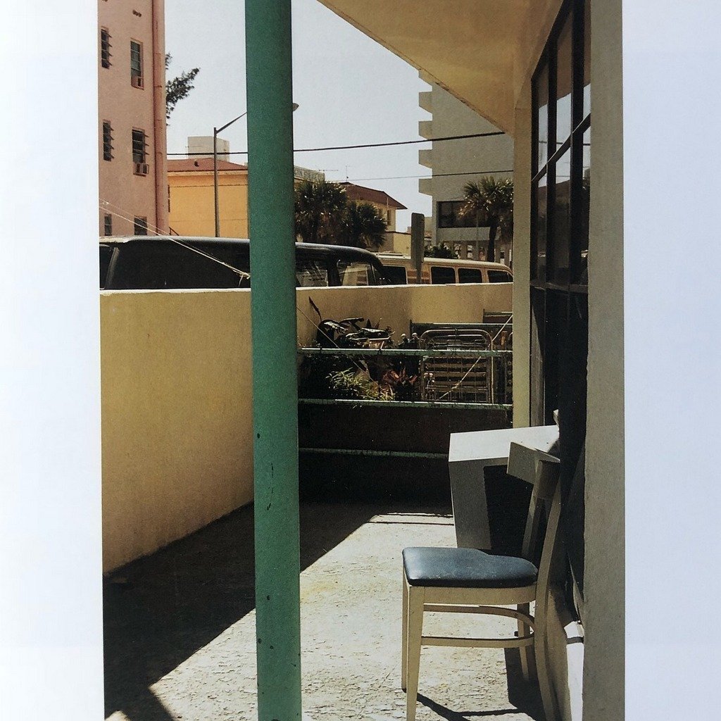 [SIGNED] WILLIAM EGGLESTON DEMOCRATIC FOREST