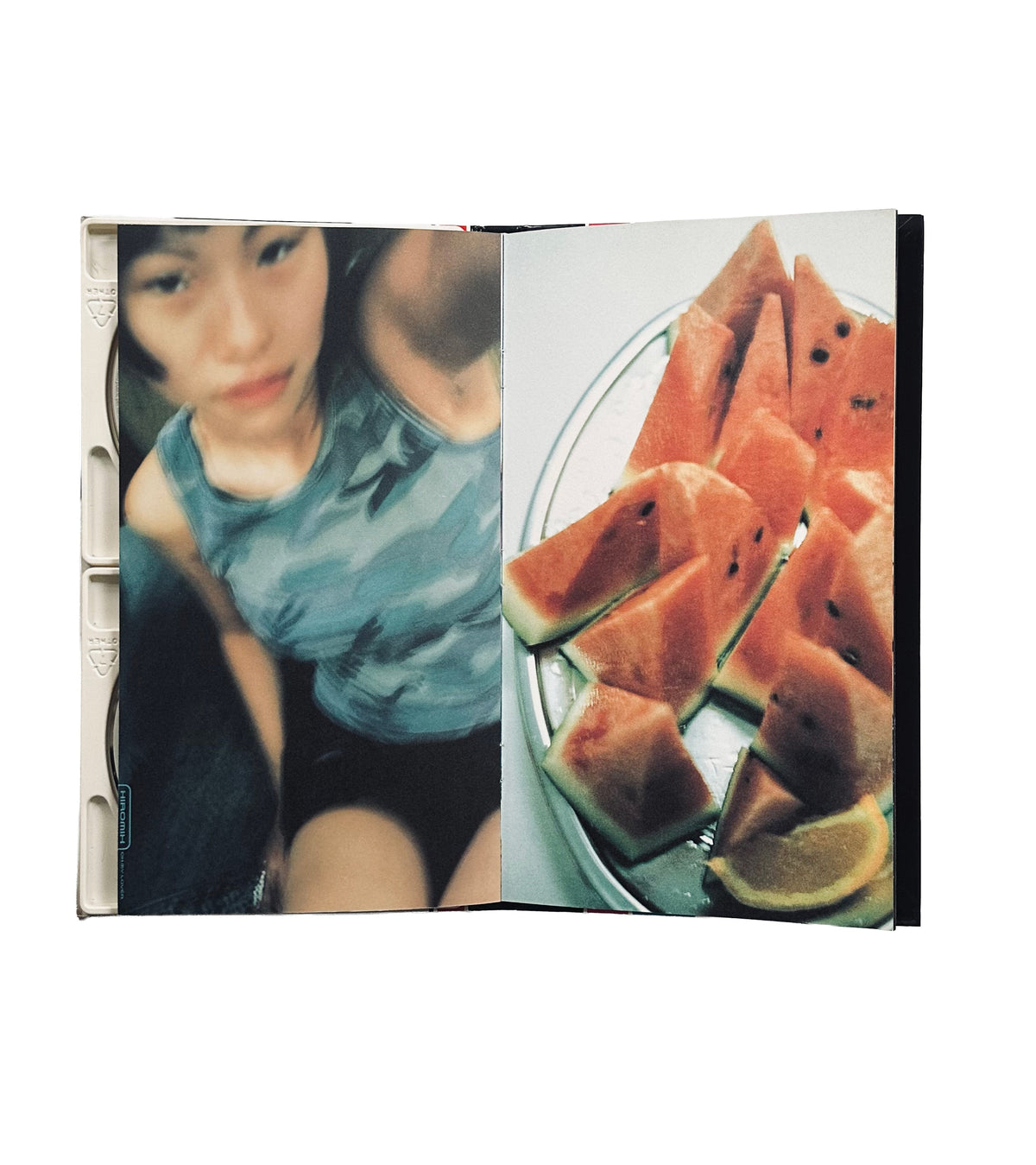 Hiromix Oh My Lover