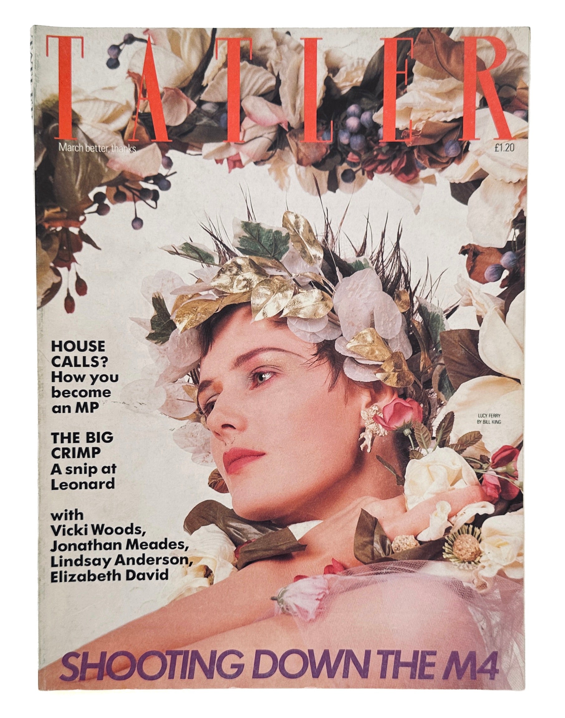Tatler Collection 78-79