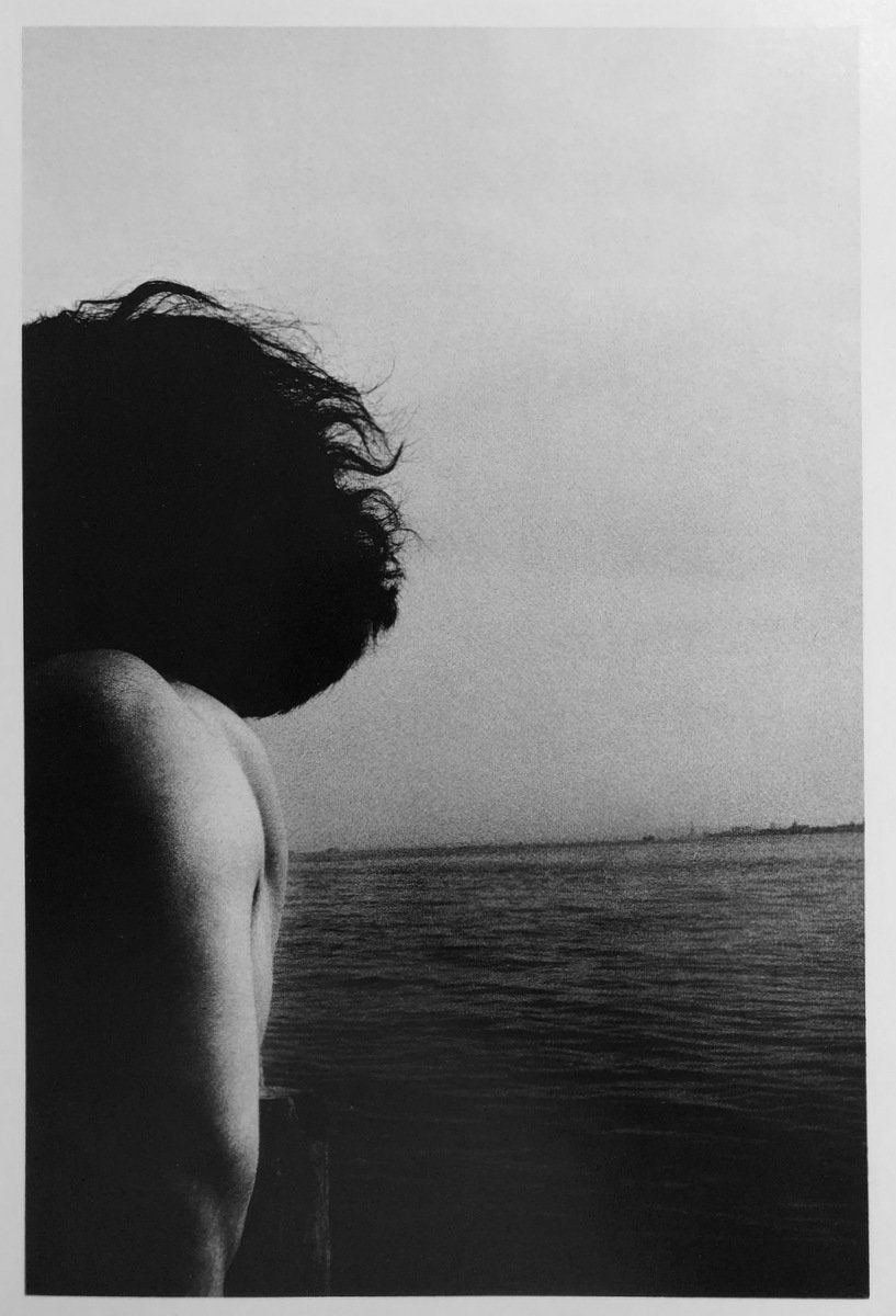 Ralph Gibson Deja-Vu