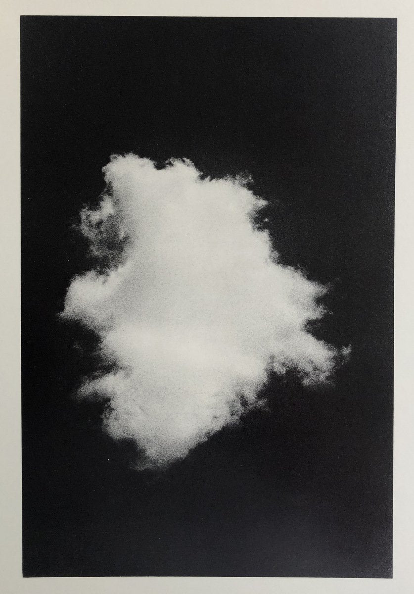 Ralph Gibson Deja-Vu