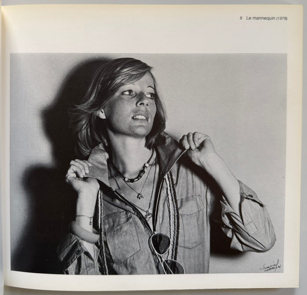 Daniel Hermelin Photographies