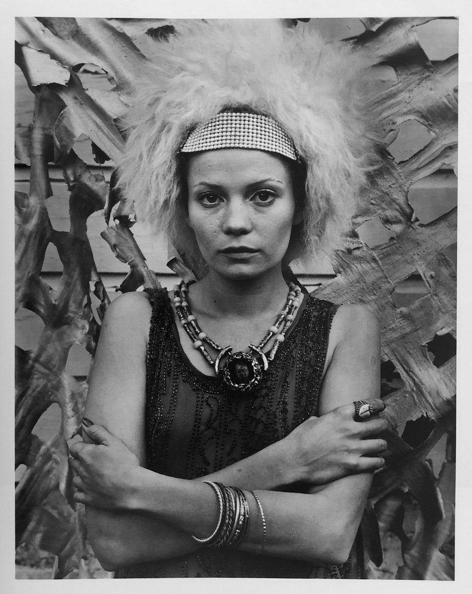 [SIGNED] JUDY DATER WOMEN AND OTHER VISIONS