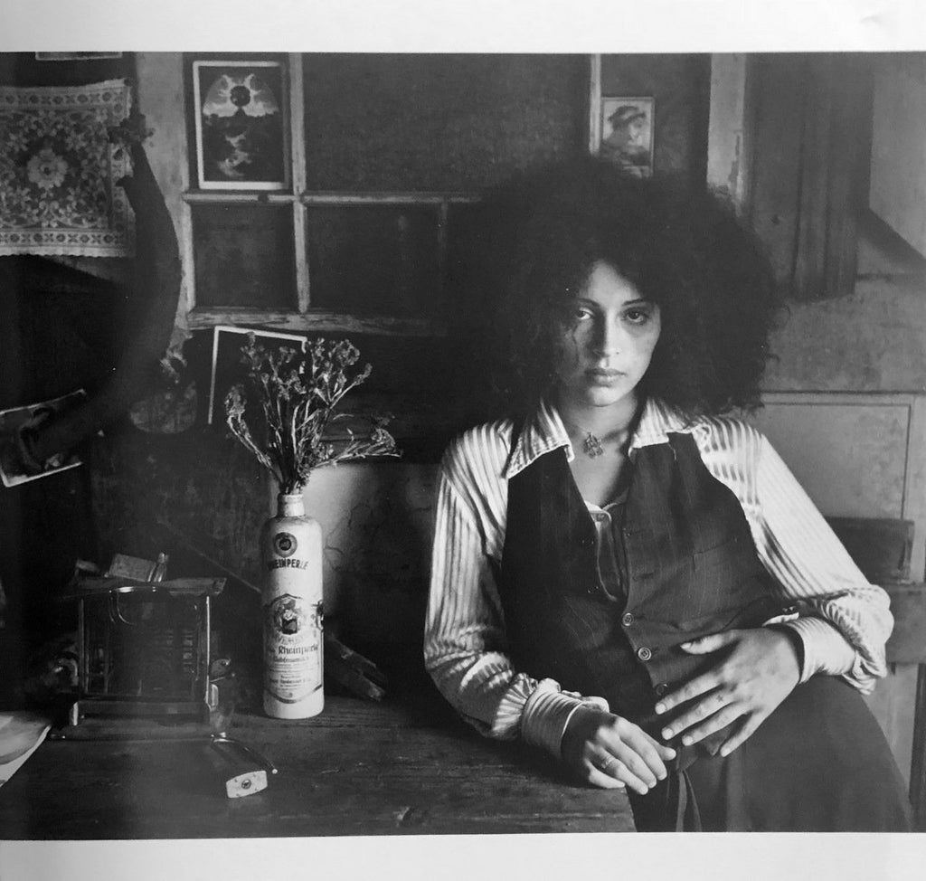 [SIGNED] JUDY DATER WOMEN AND OTHER VISIONS