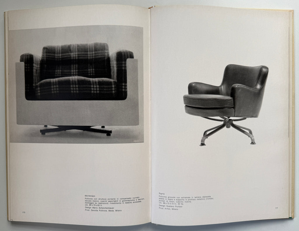 Design Italiano Mobili