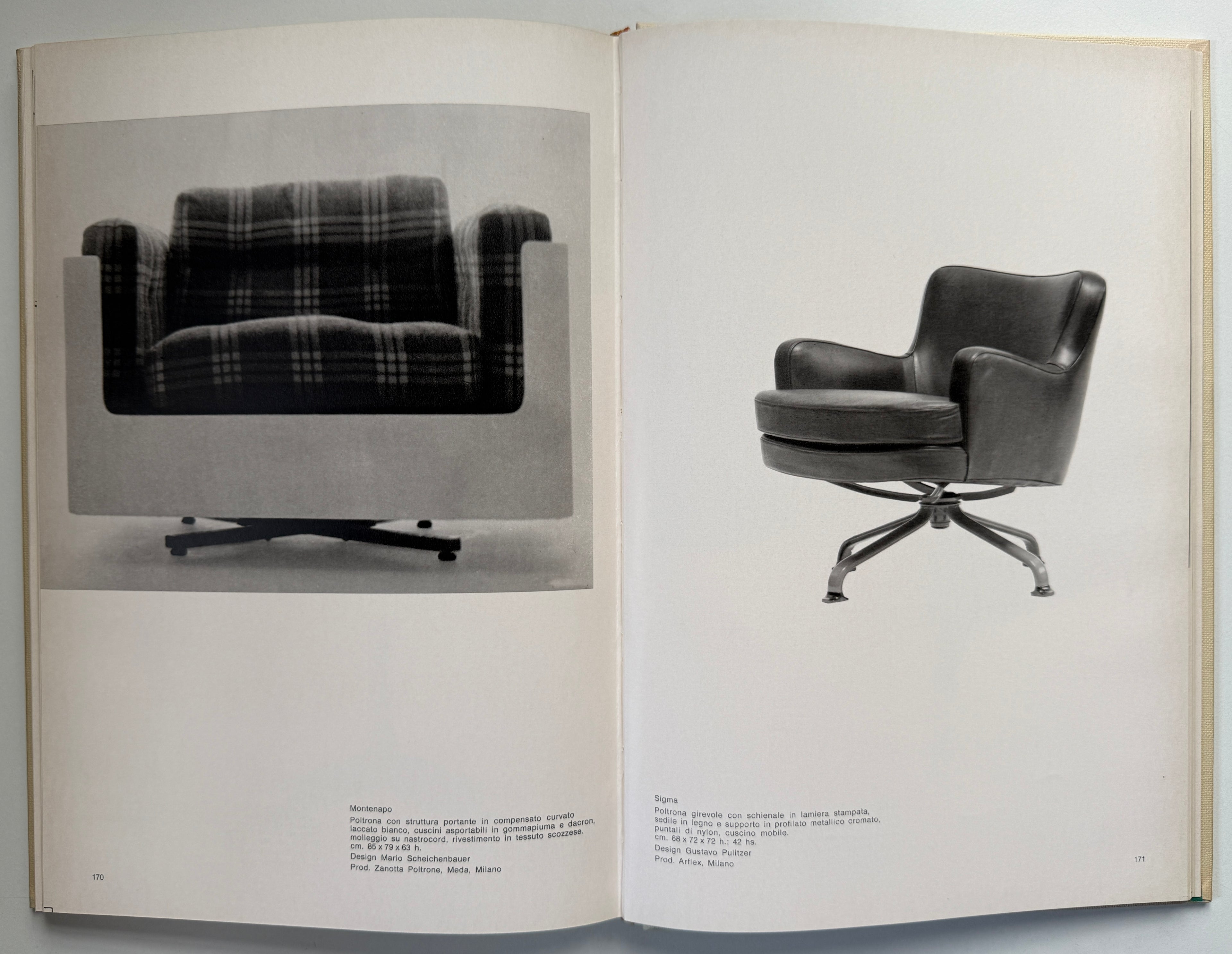 Design Italiano Mobili