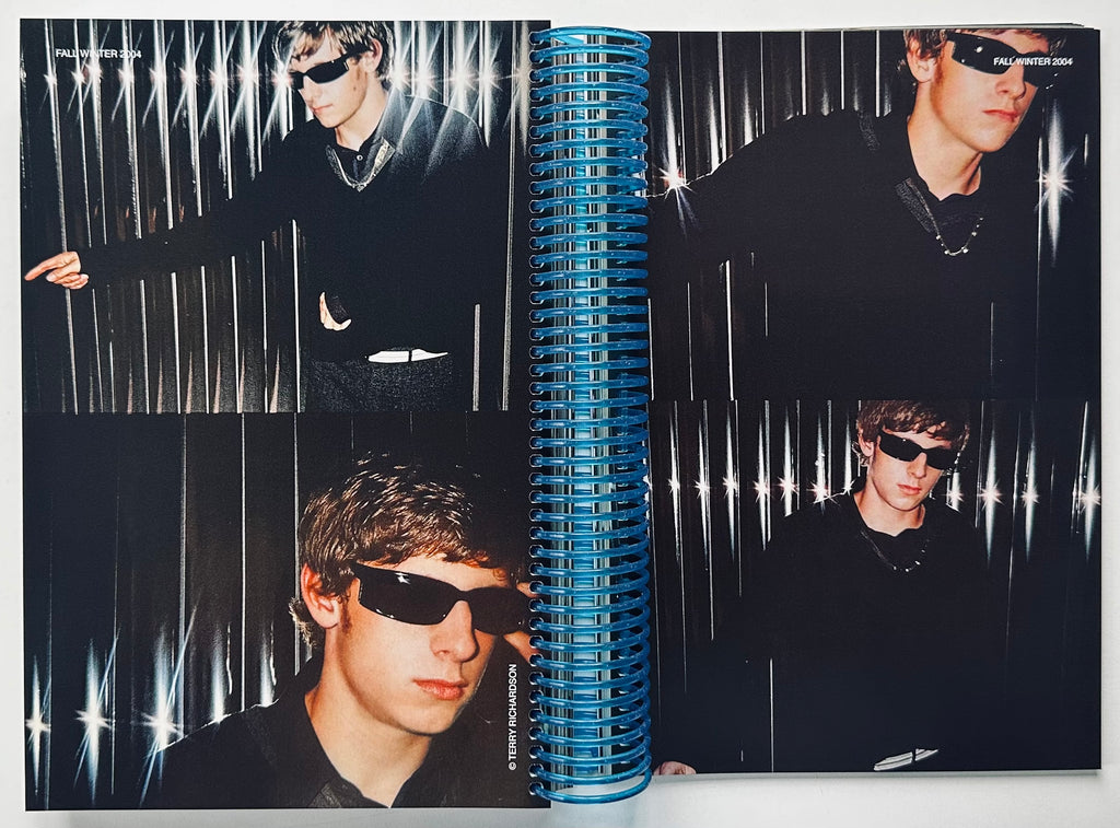 Miu Miu Boys Club 1999-2026