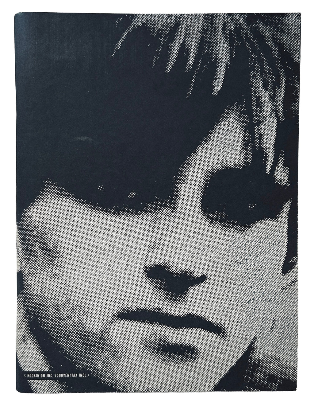 The Smiths 1994 Book