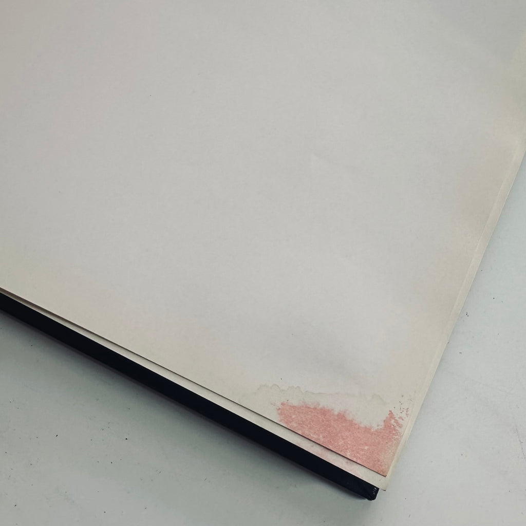 [SOLD AS SEEN] Edo Bertoglio New York Polaroids