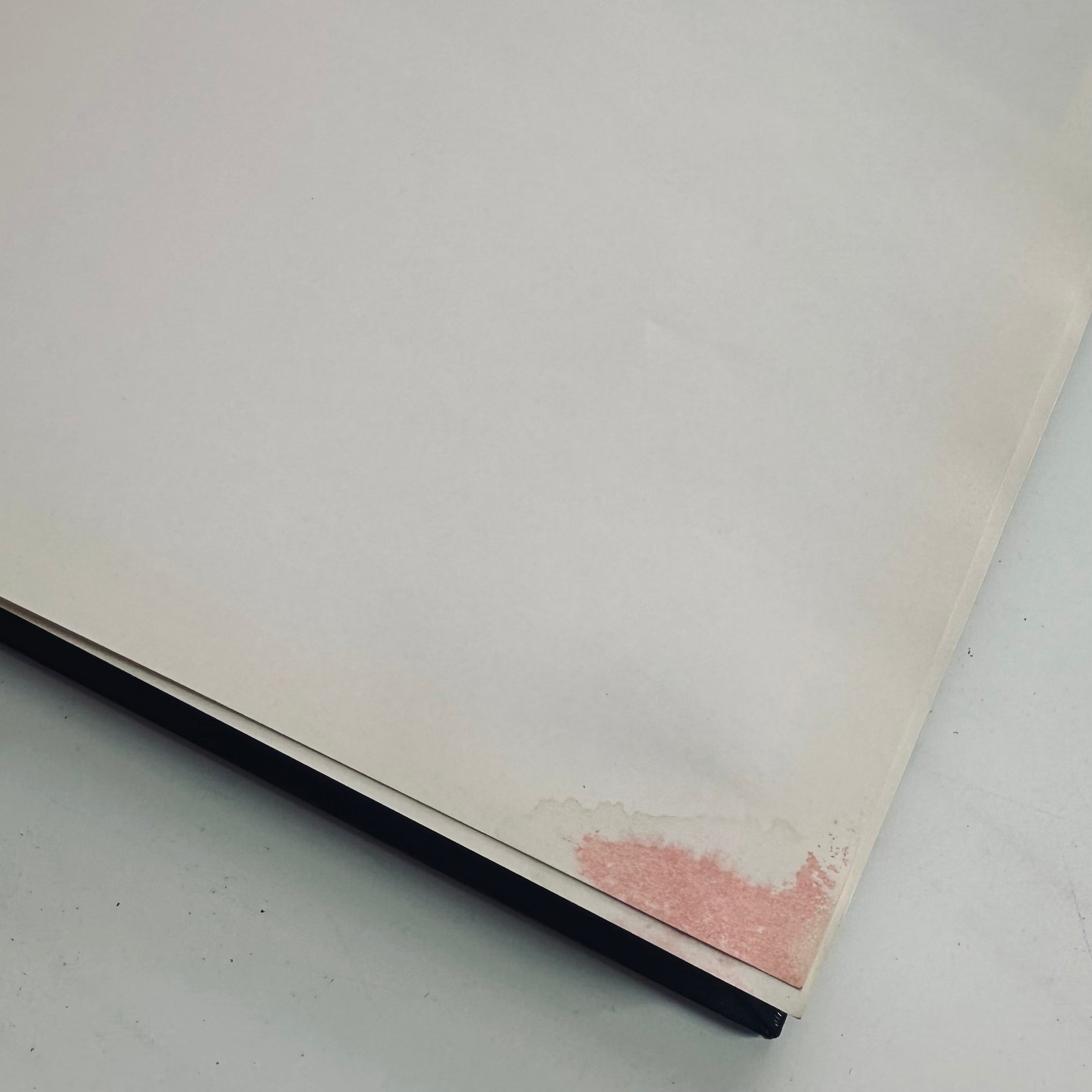 [SOLD AS SEEN] Edo Bertoglio New York Polaroids