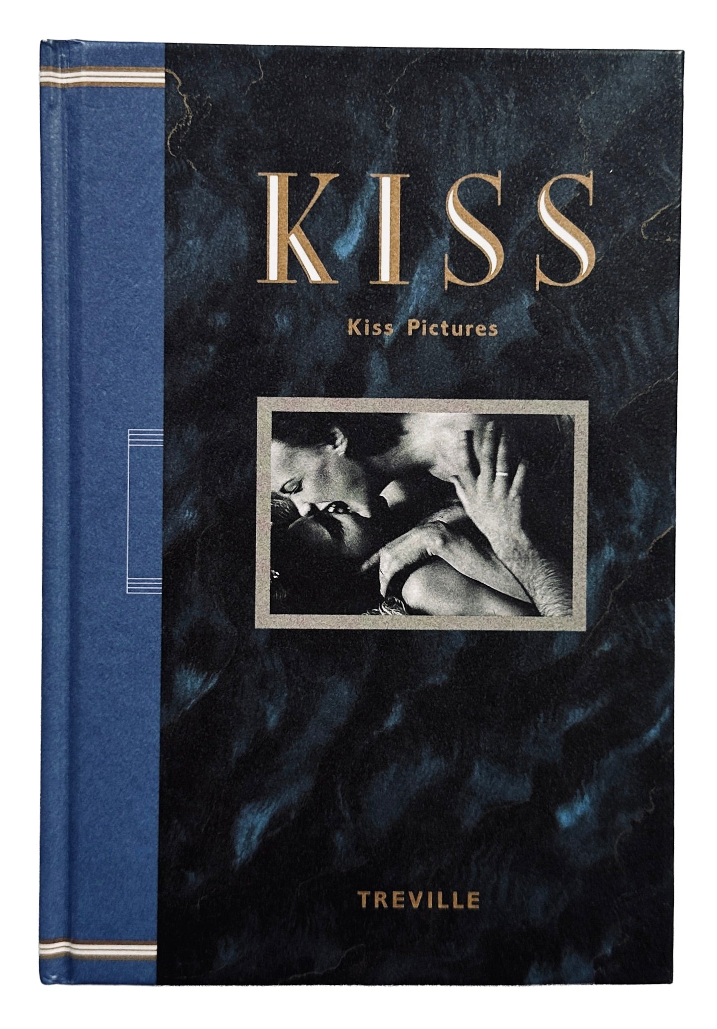 Kiss Pictures