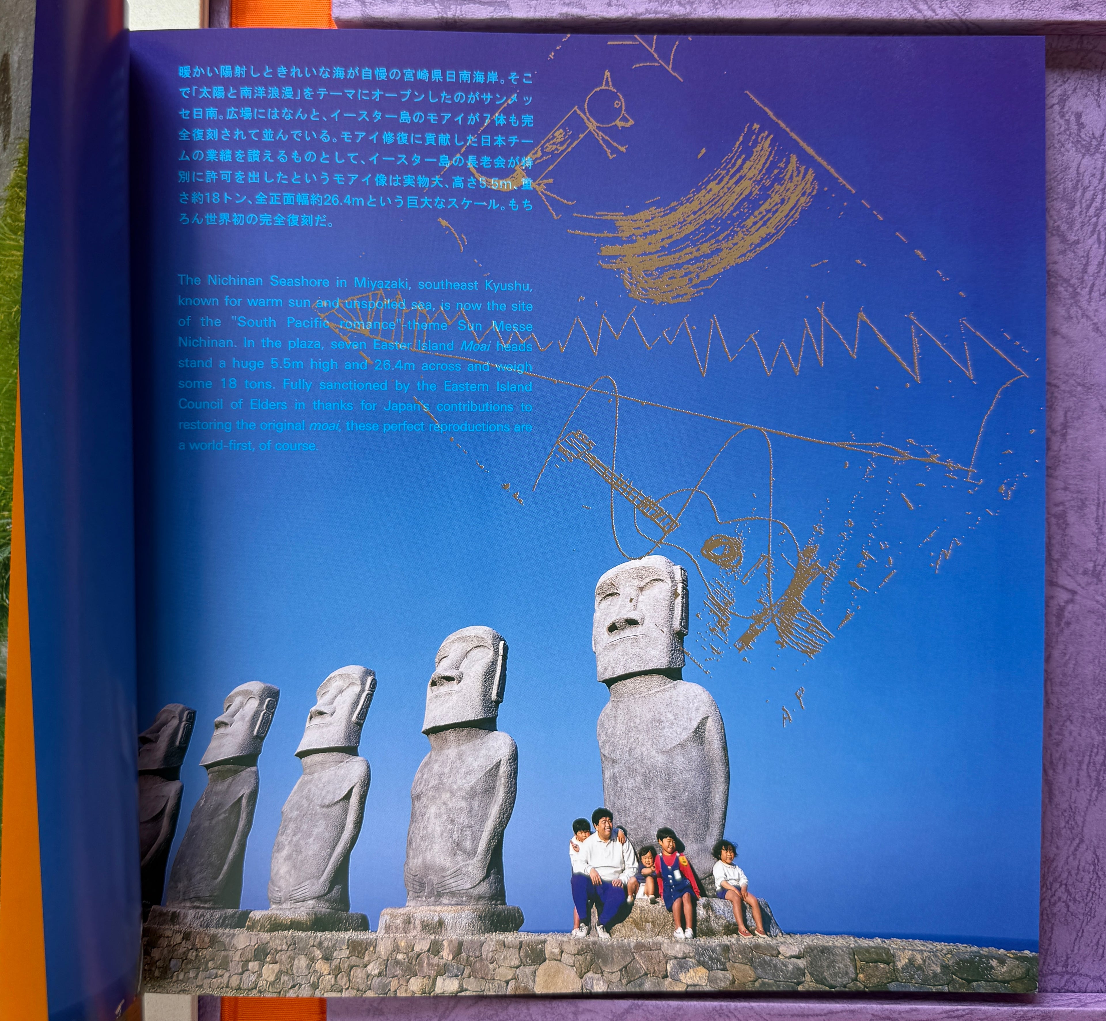 [SIGNED] ROADSIDE JAPAN REMIX