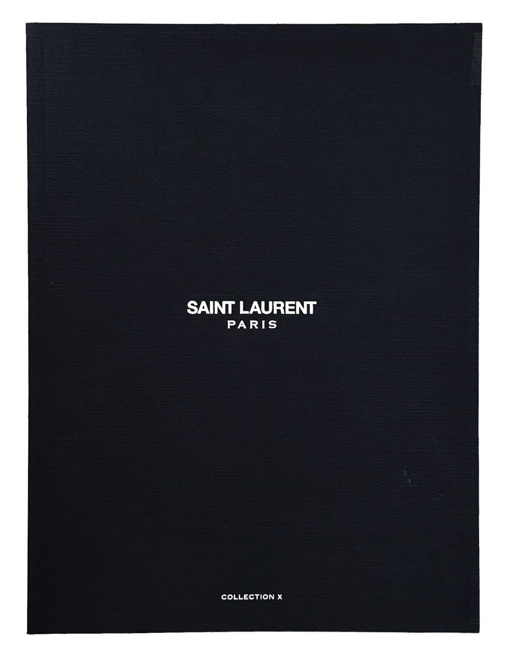 Saint Laurent Men's Fall/Winter 2014