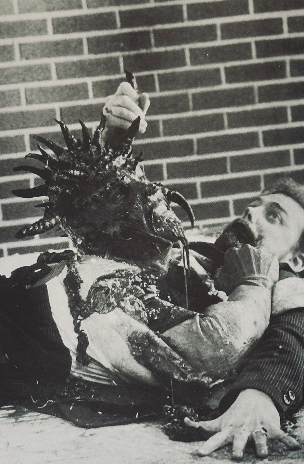 Troma Tromagazine!