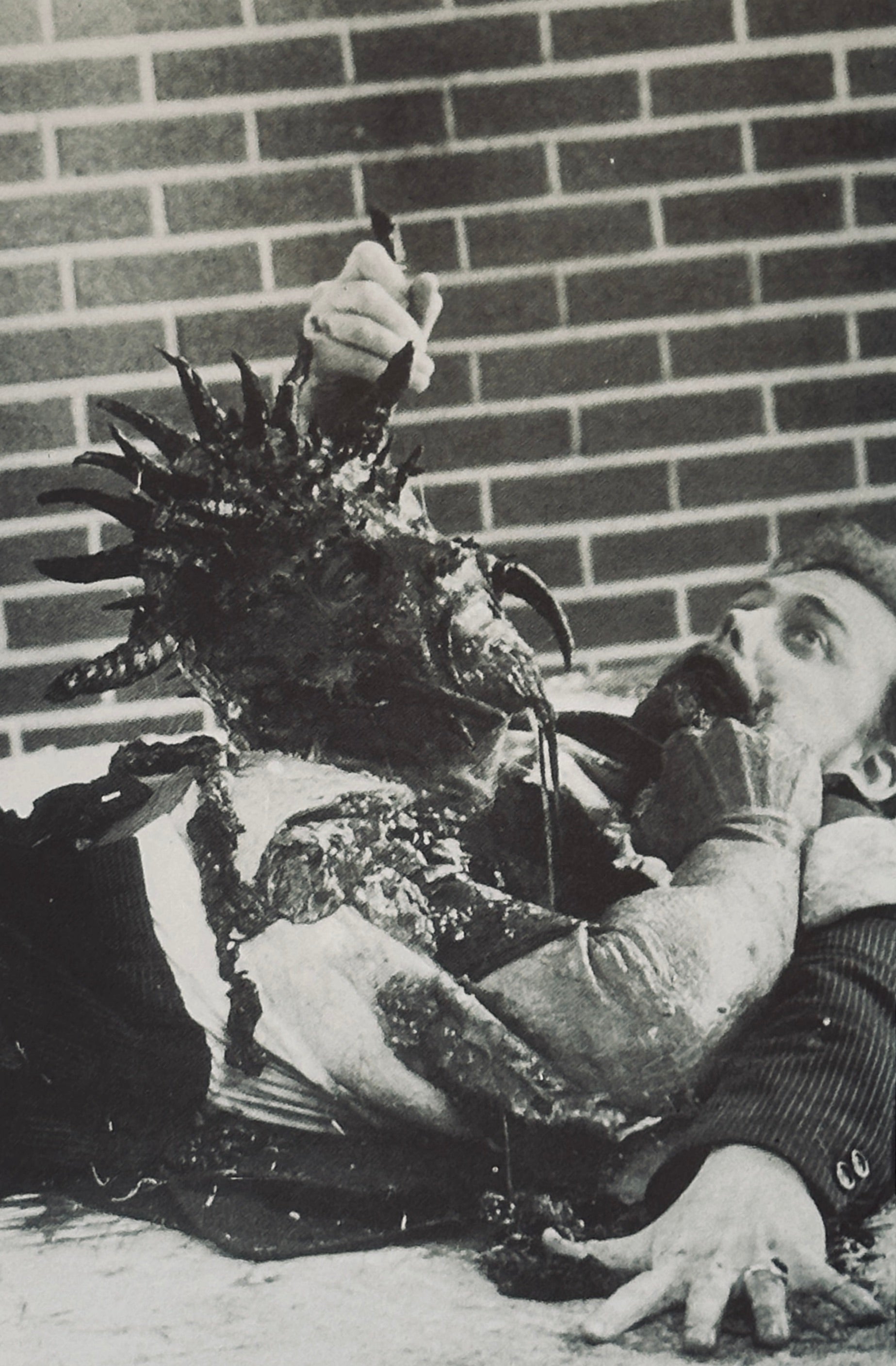 Troma Tromagazine!