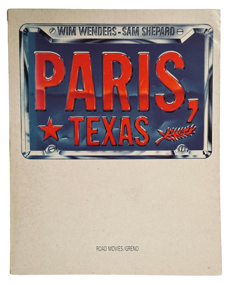 Paris Texas