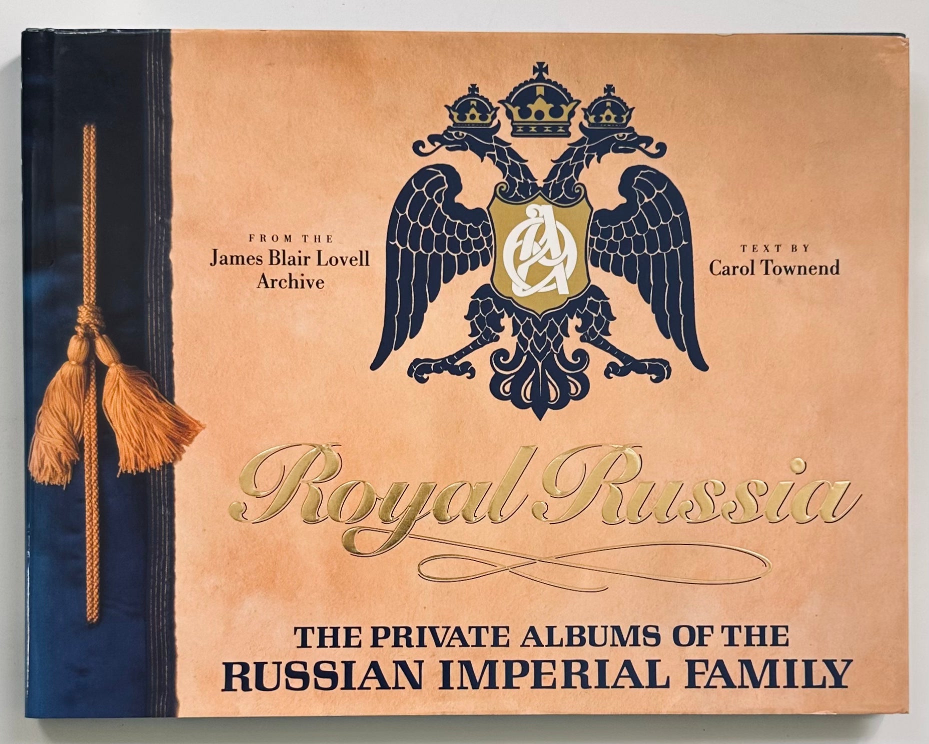 Royal Russia