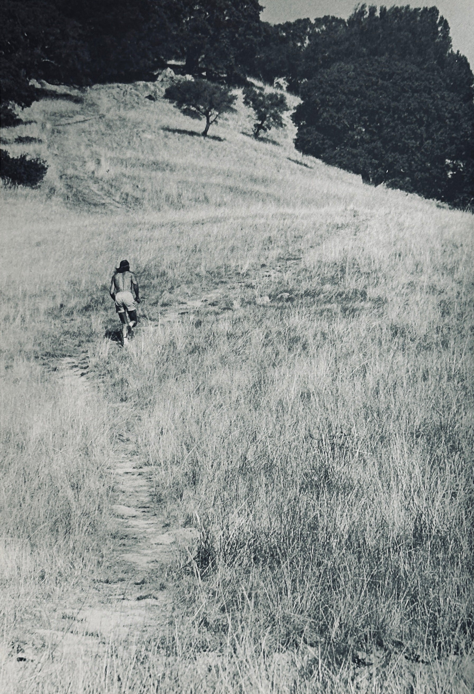 The Zen of Running