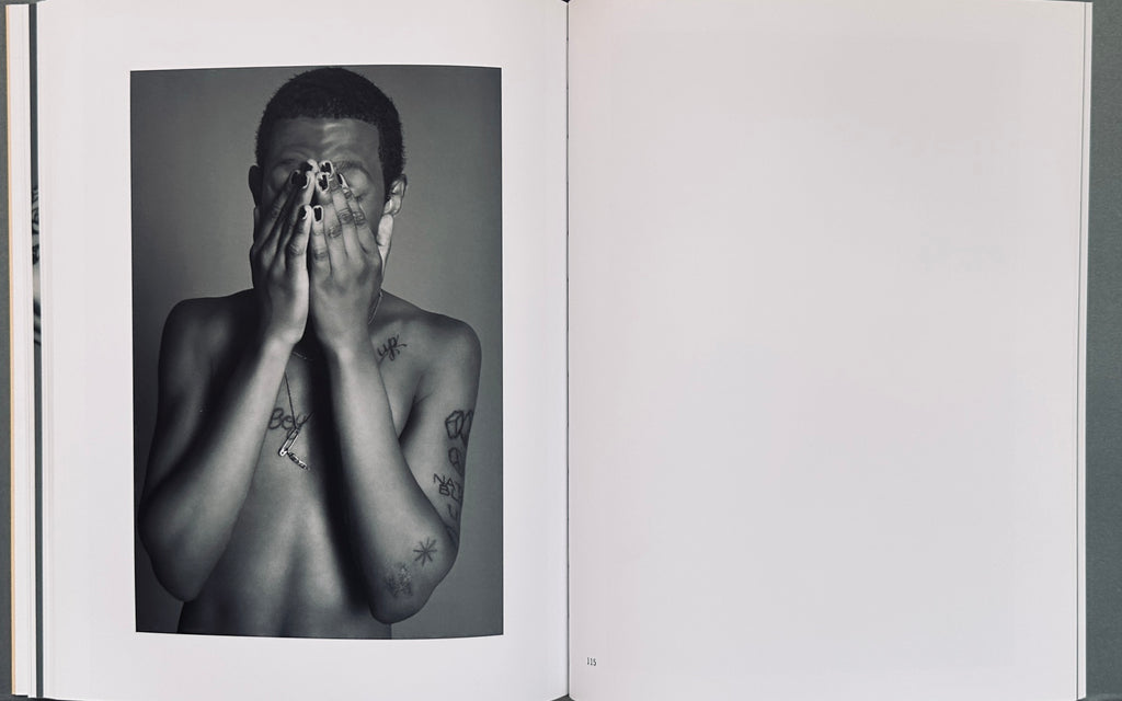 Everybody Knows This Is Nowhere Ryan McGinley
