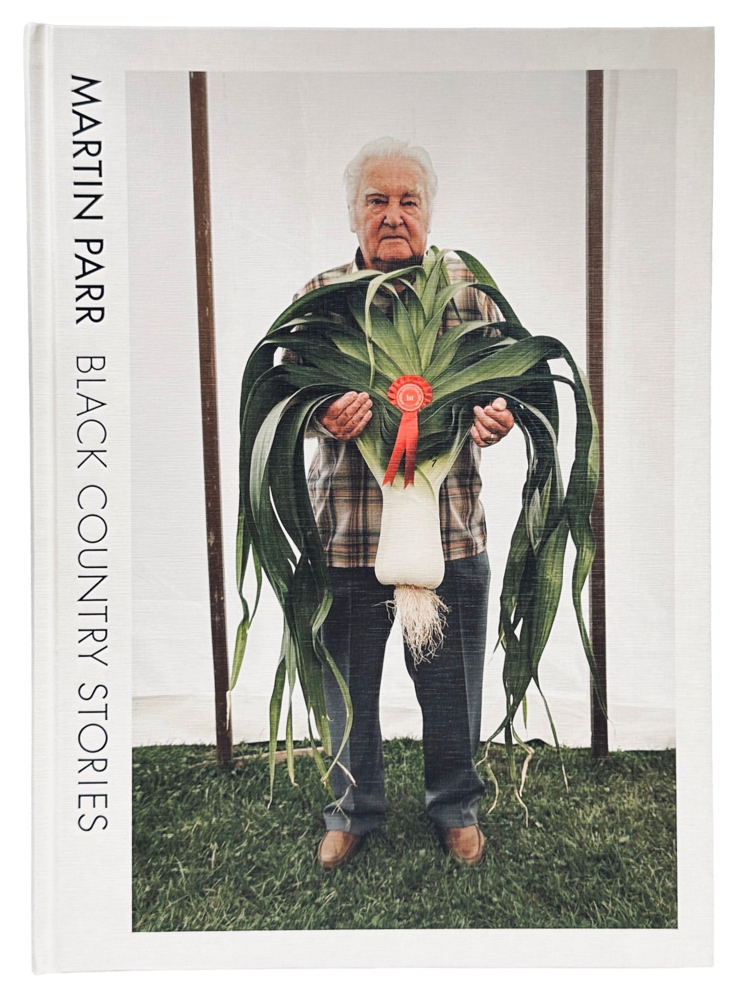 [SIGNED] MARTIN PARR BLACK COUNTRY STORIES