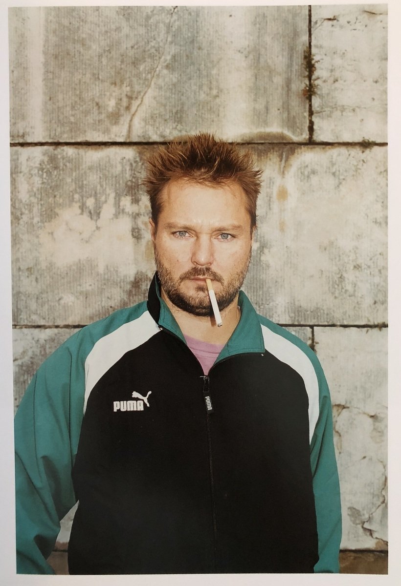 Juergen Teller The Master