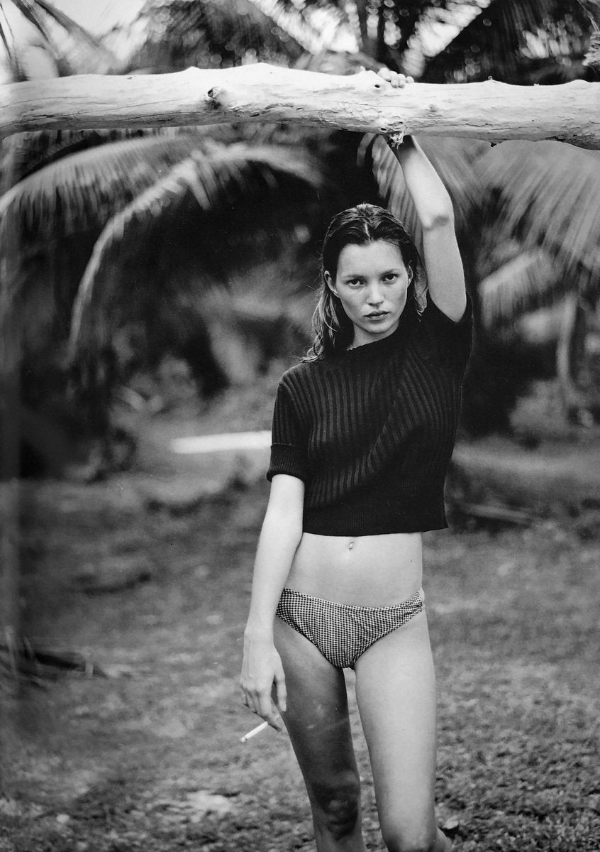 Kate Moss 1995