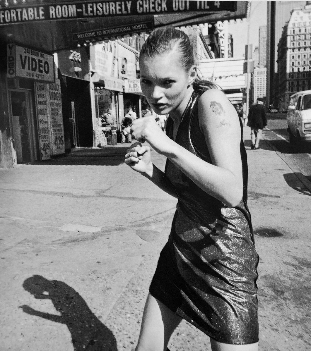 Kate Moss 1995