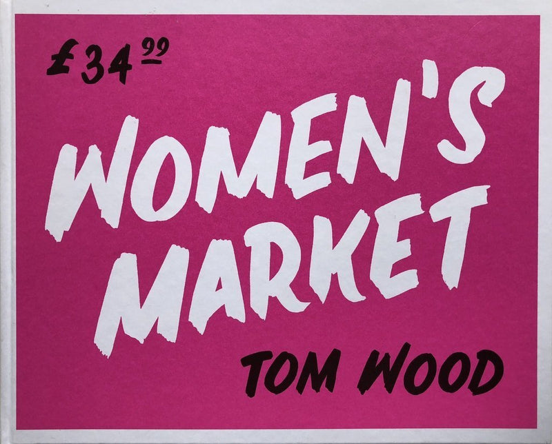 Tom Wood Women's Market