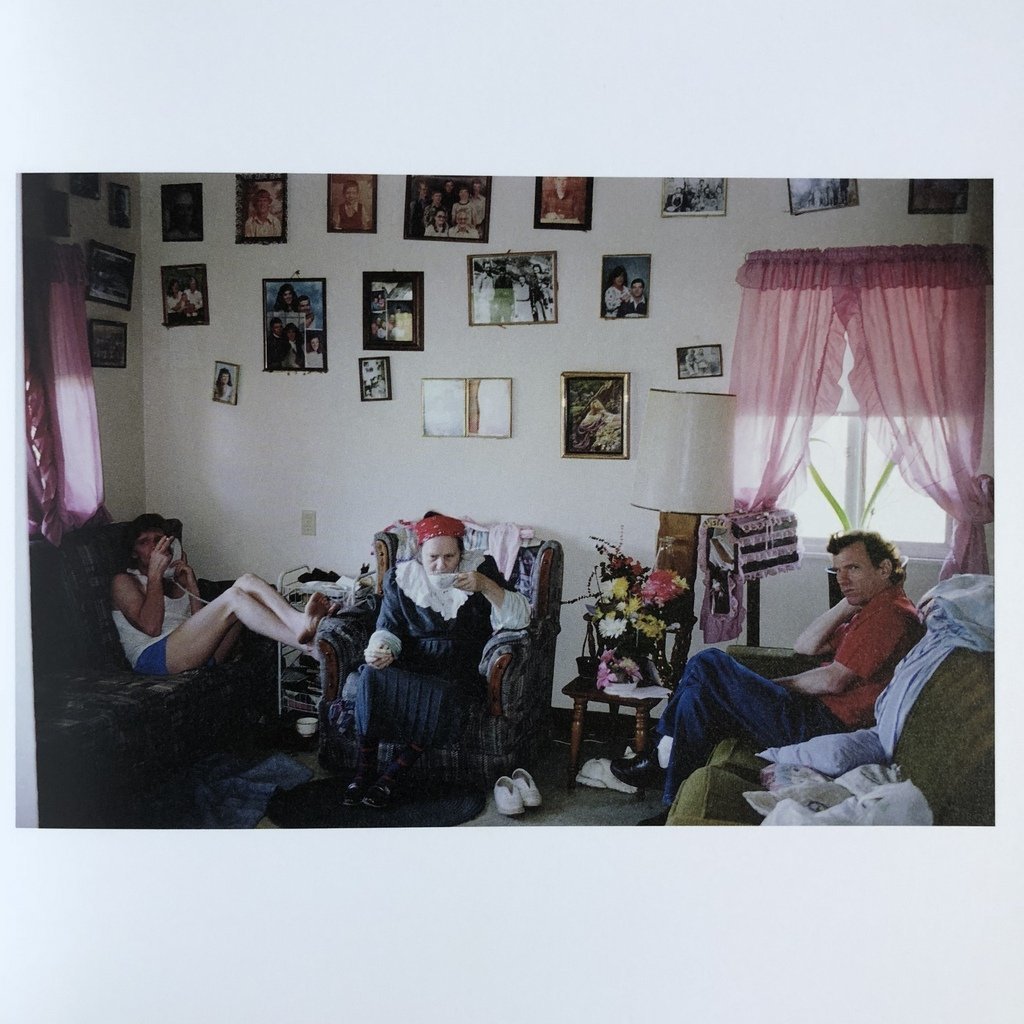[SIGNED] BERTIEN VAN MANEN MOONSHINE