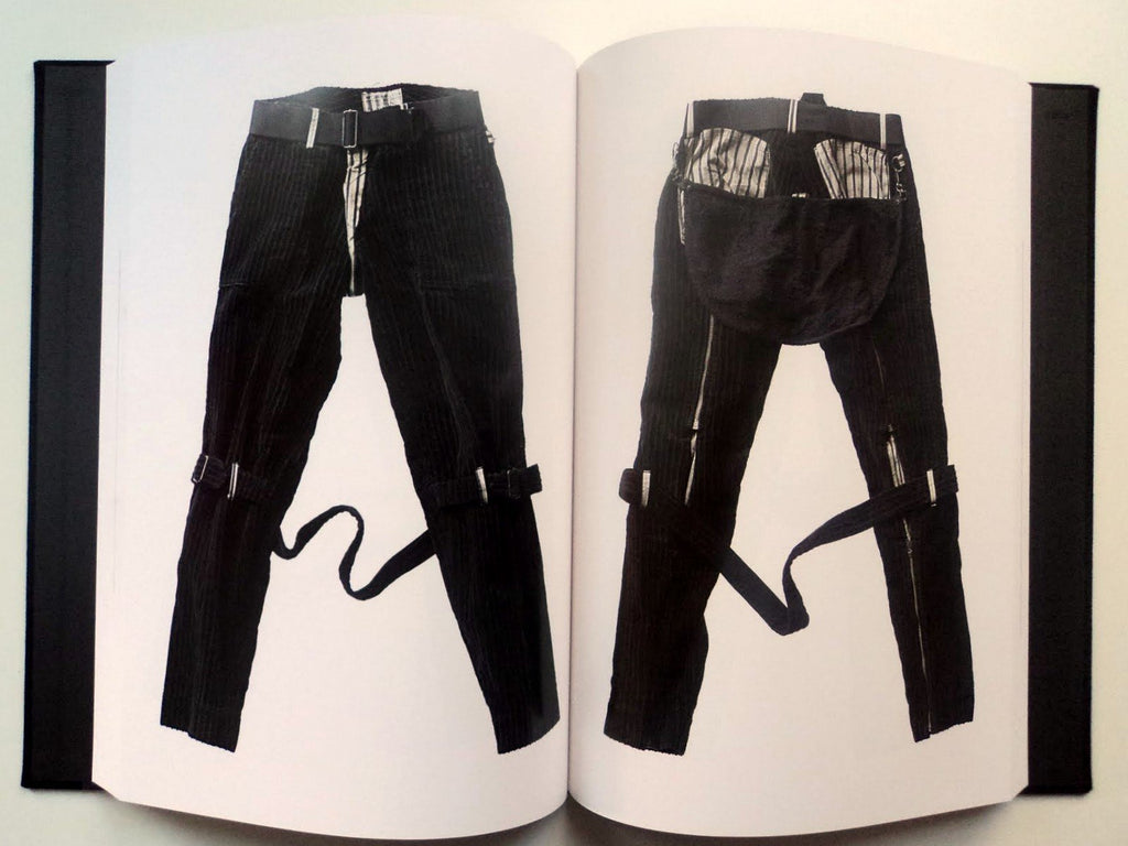 Seditionaries Book With No Name
