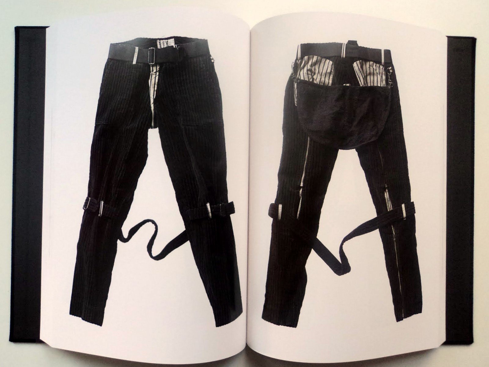 Seditionaries Book With No Name
