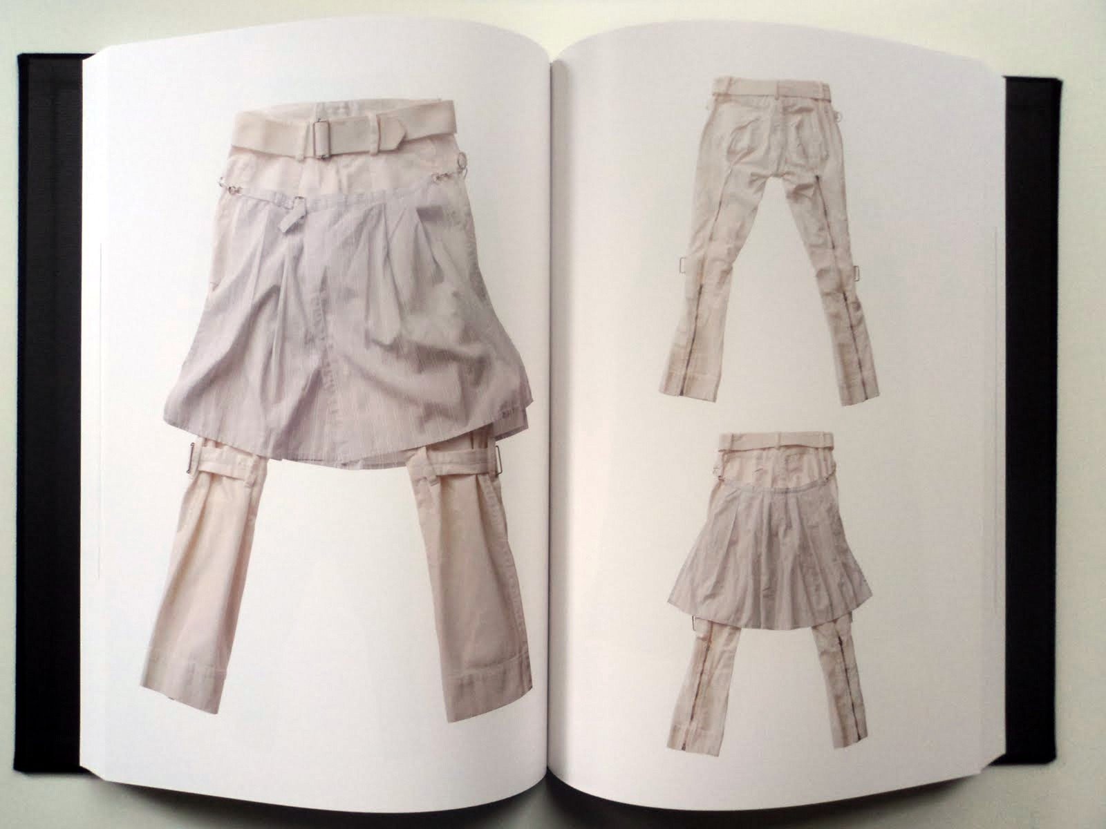 Seditionaries Book With No Name