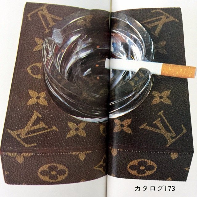 Louis Vuitton 1978 All Products Book