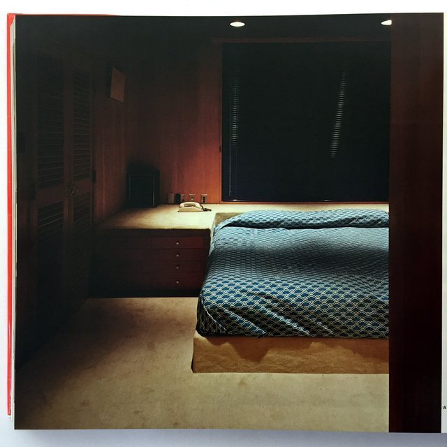 The Interior Book 1979