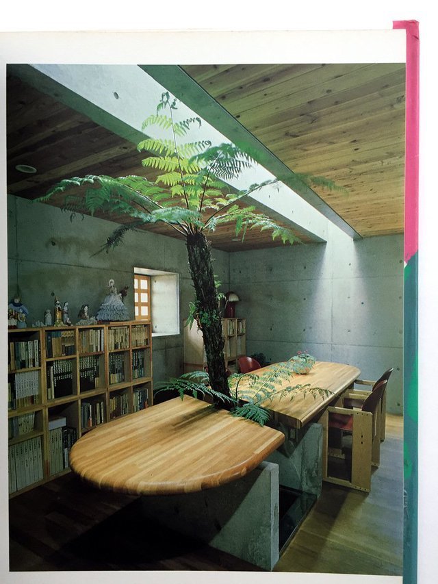 Living Interiors Japan 1980-1985