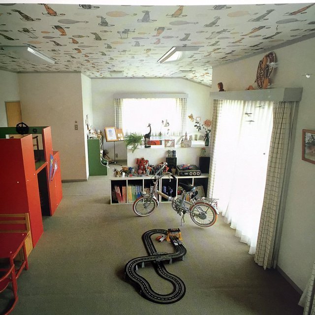 Living Interiors Japan 1980-1985